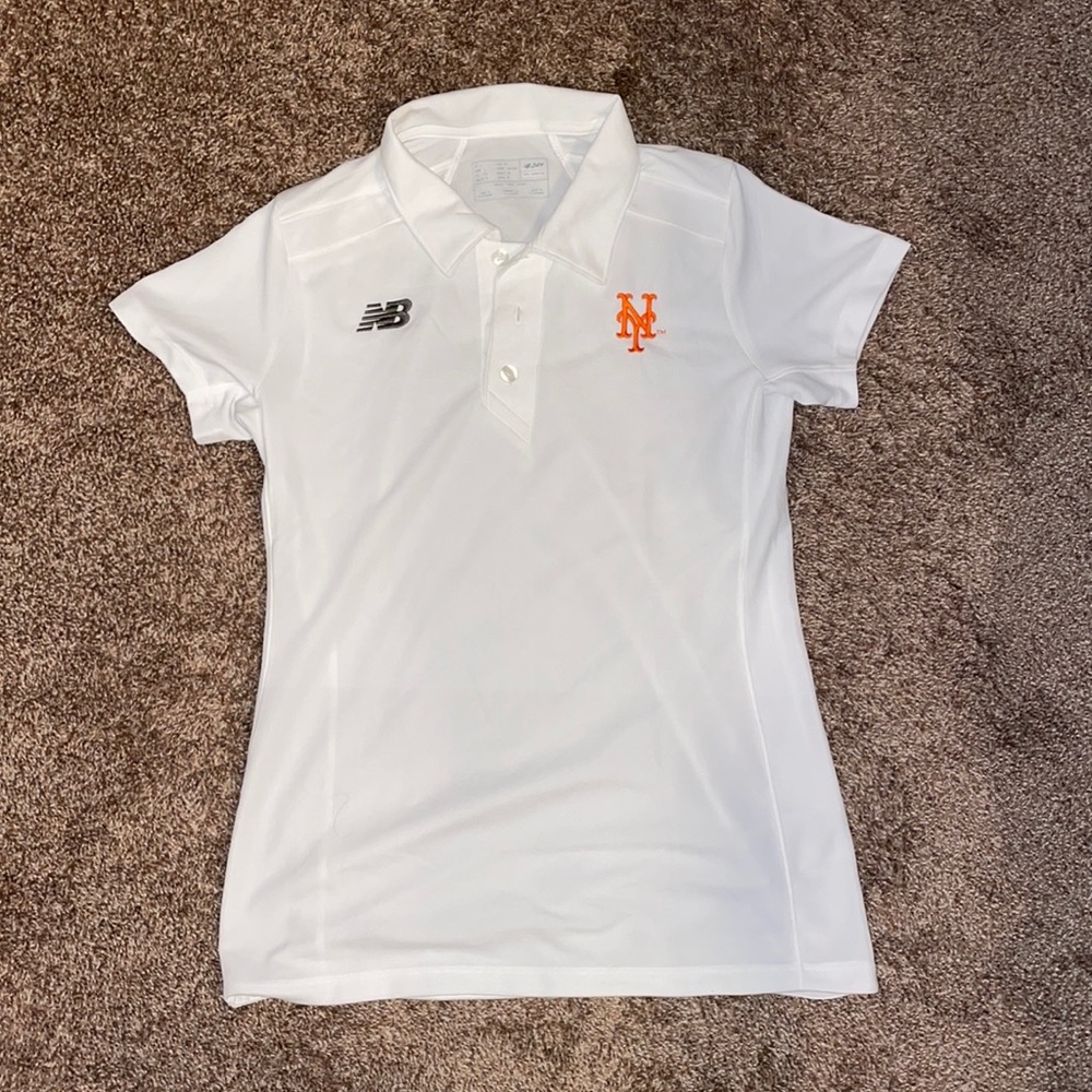 New York Mets Polo